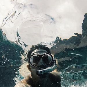 Meet your Posher, Shaun